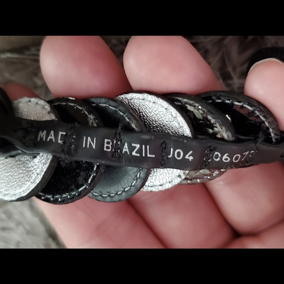 SOLD Cole Haan Sandals - Picture 8 of 11